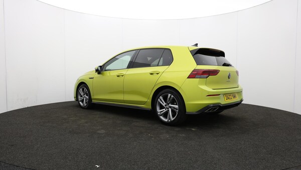 Used Volkswagen Golf 2022 for sale - 75657175: Photo 80