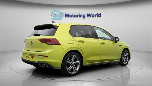 Used Volkswagen Golf 2022 for sale - 75657175: Photo 8