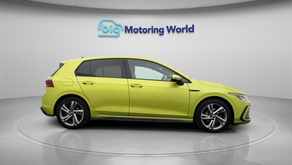 Used Volkswagen Golf 2022 for sale - 75657175: Photo 9