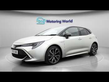 Used Toyota Corolla 2020 for sale - 74738327: Photo
