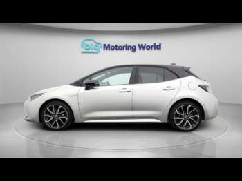 Used Toyota Corolla 2020 for sale - 74738327: Photo