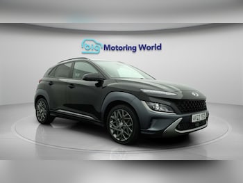 Used Hyundai KONA 2022 for sale - 76511798: Photo