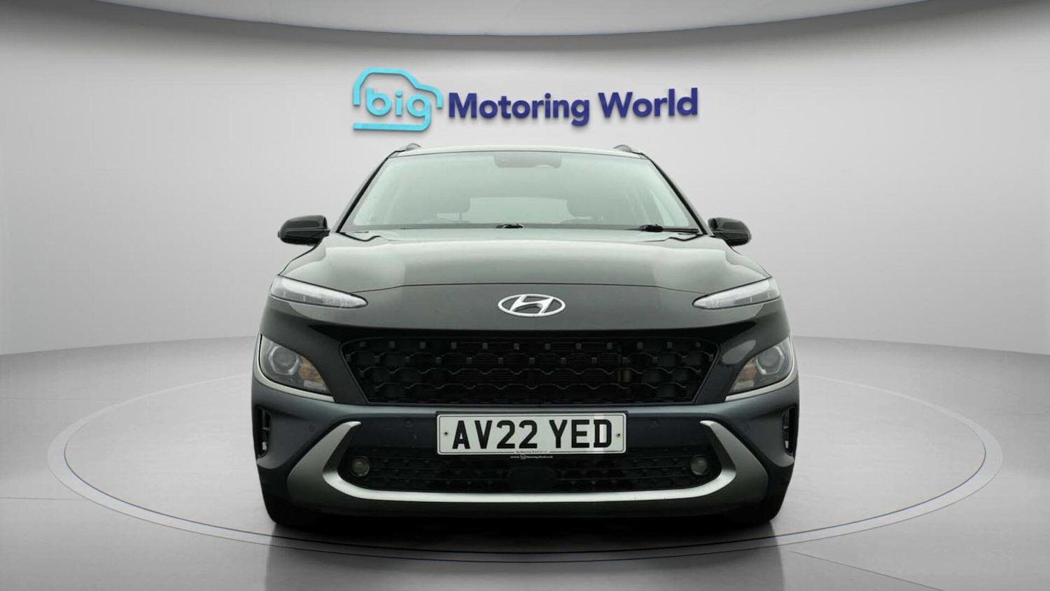 Used Hyundai KONA 2022 for sale - 76511798: Photo 3