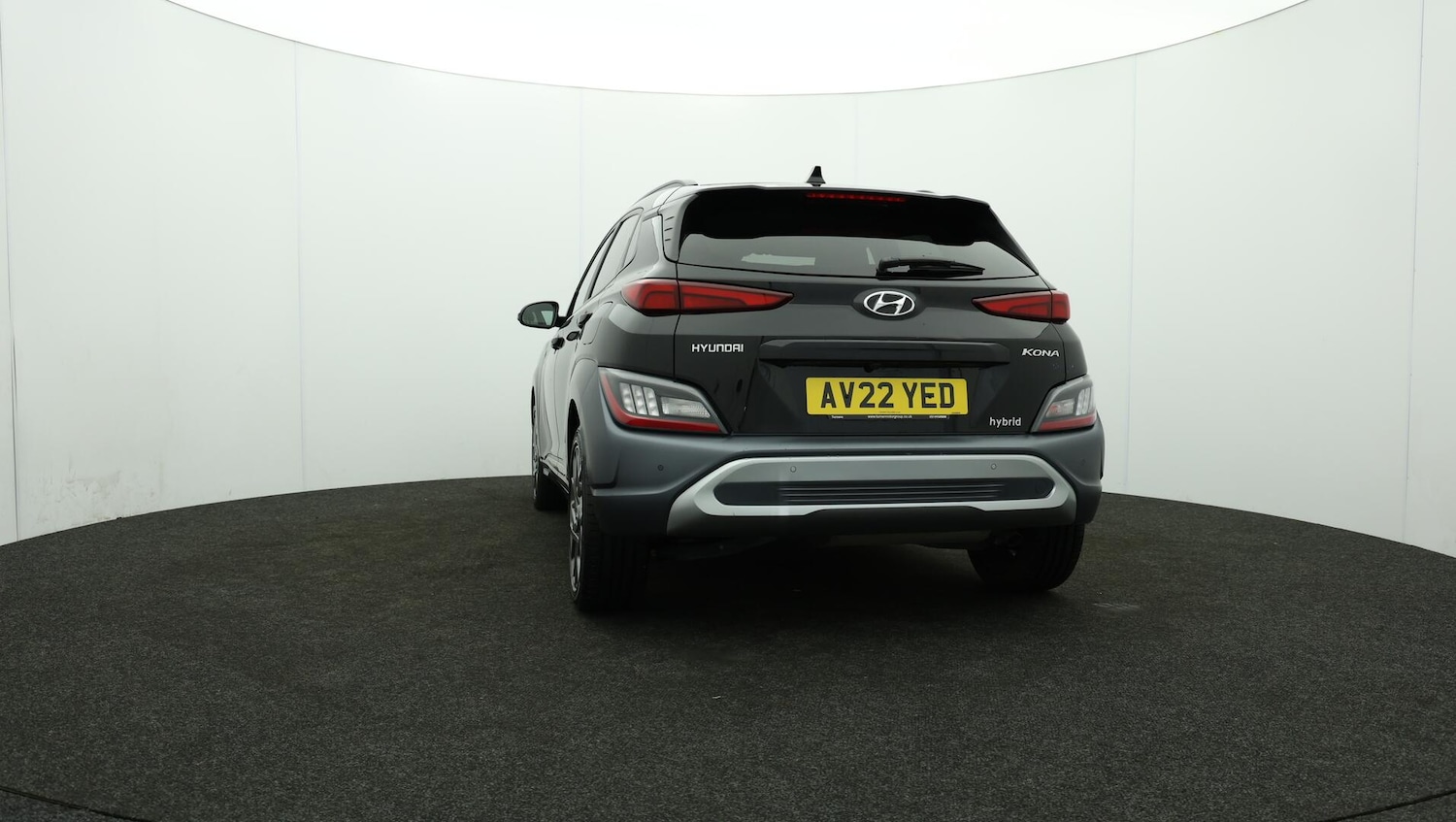Used Hyundai KONA 2022 for sale - 76511798: Photo 38