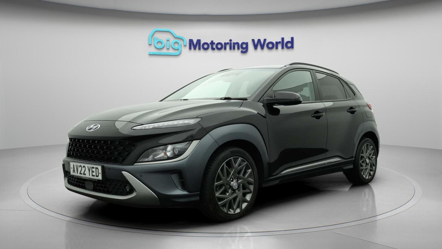 Used Hyundai KONA 2022 for sale - 76511798: Photo 4