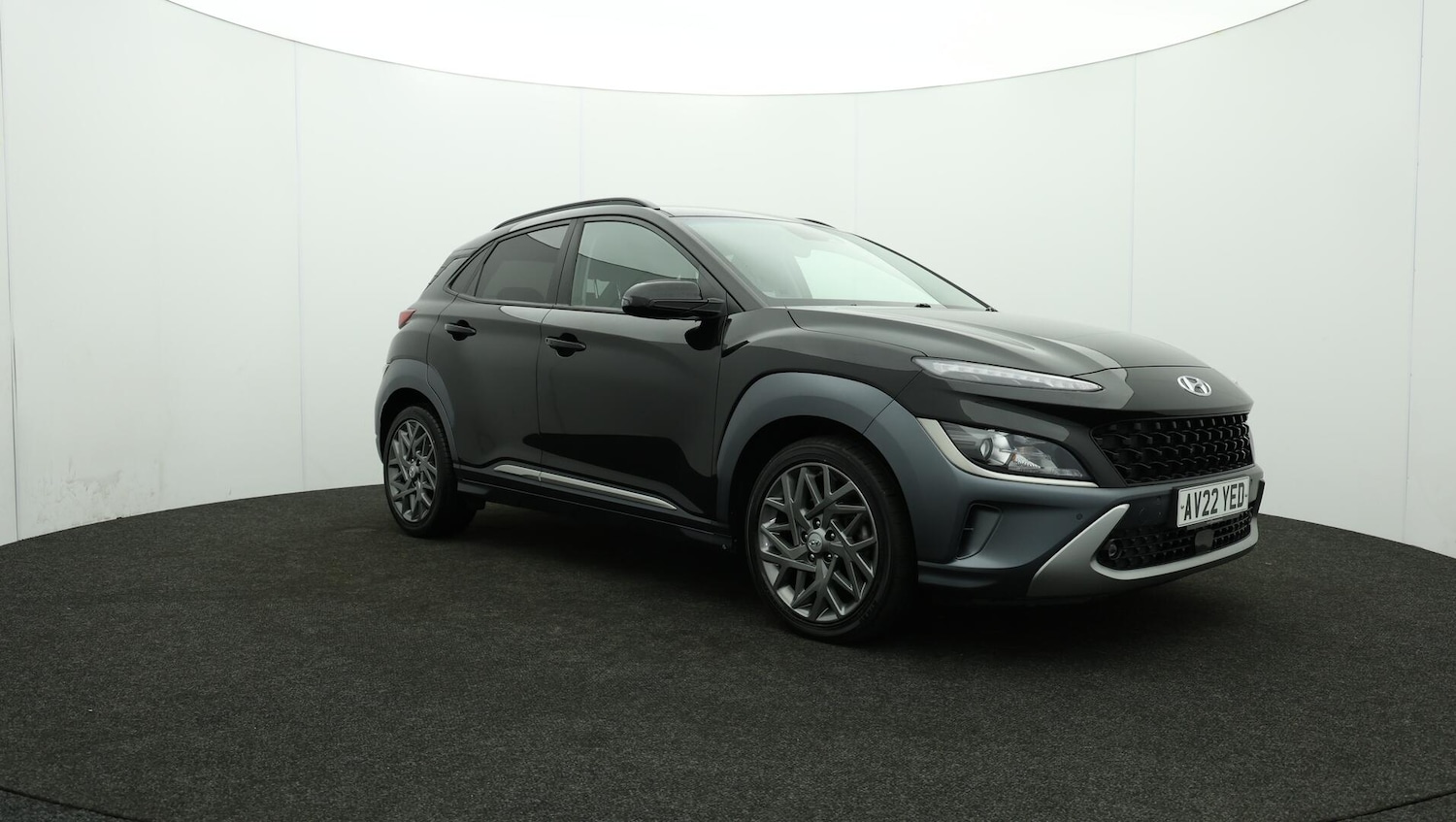 Used Hyundai KONA 2022 for sale - 76511798: Photo 51