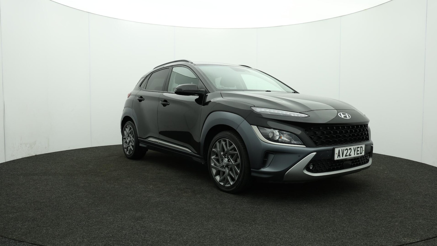 Used Hyundai KONA 2022 for sale - 76511798: Photo 52