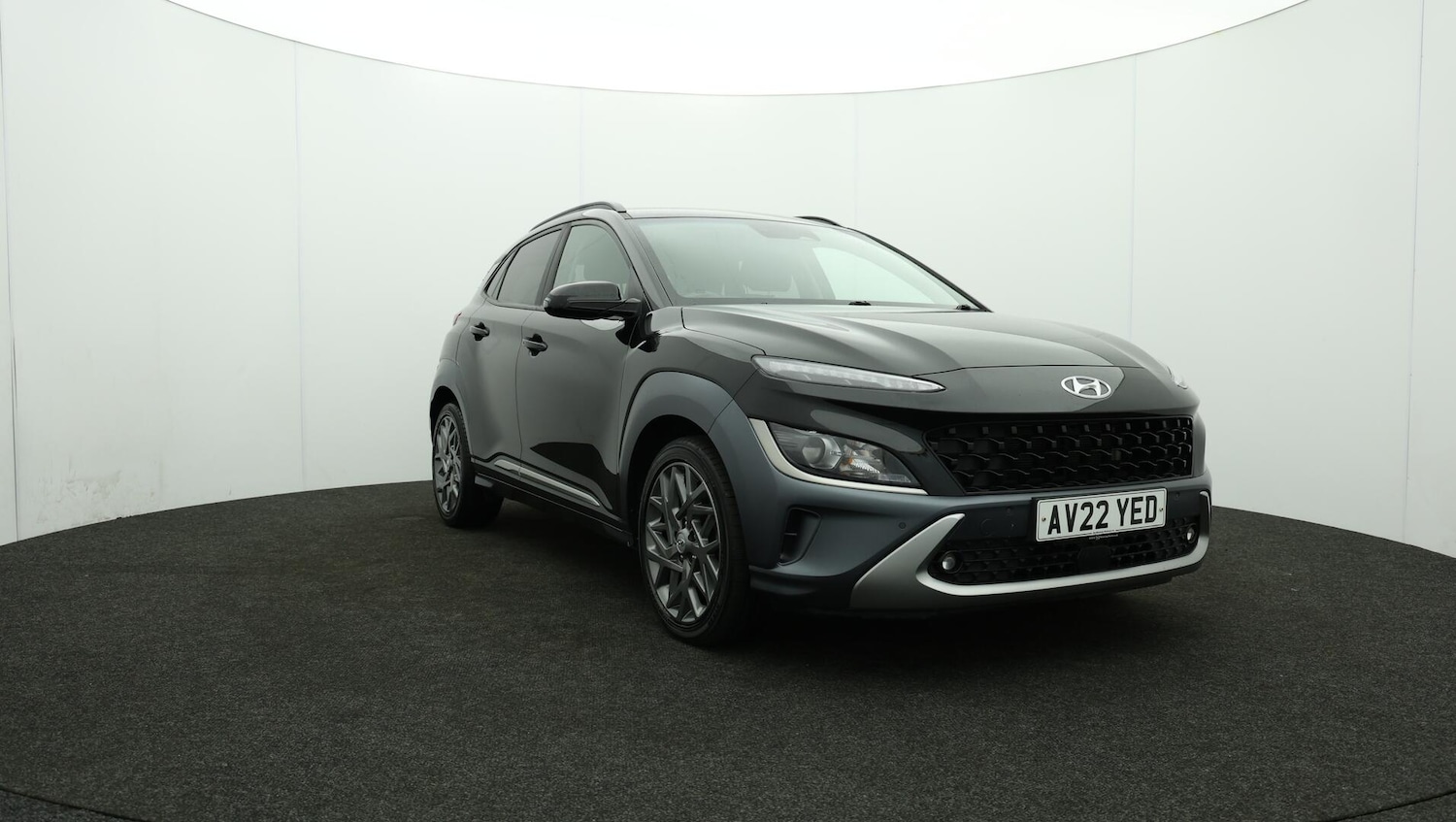 Used Hyundai KONA 2022 for sale - 76511798: Photo 53