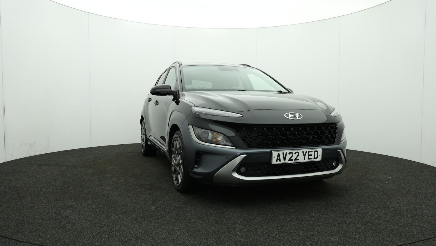 Used Hyundai KONA 2022 for sale - 76511798: Photo 54