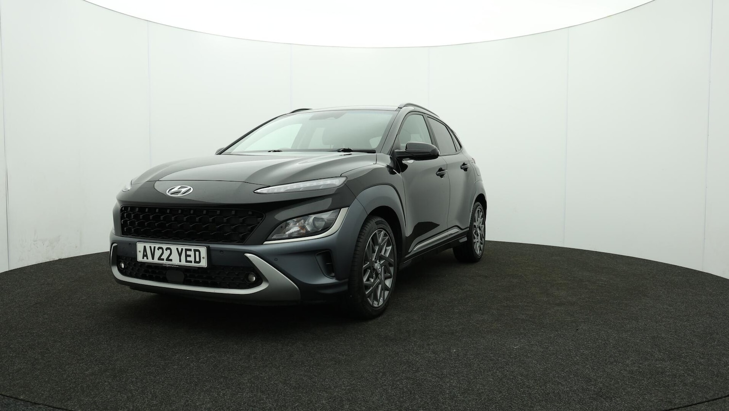 Used Hyundai KONA 2022 for sale - 76511798: Photo 62