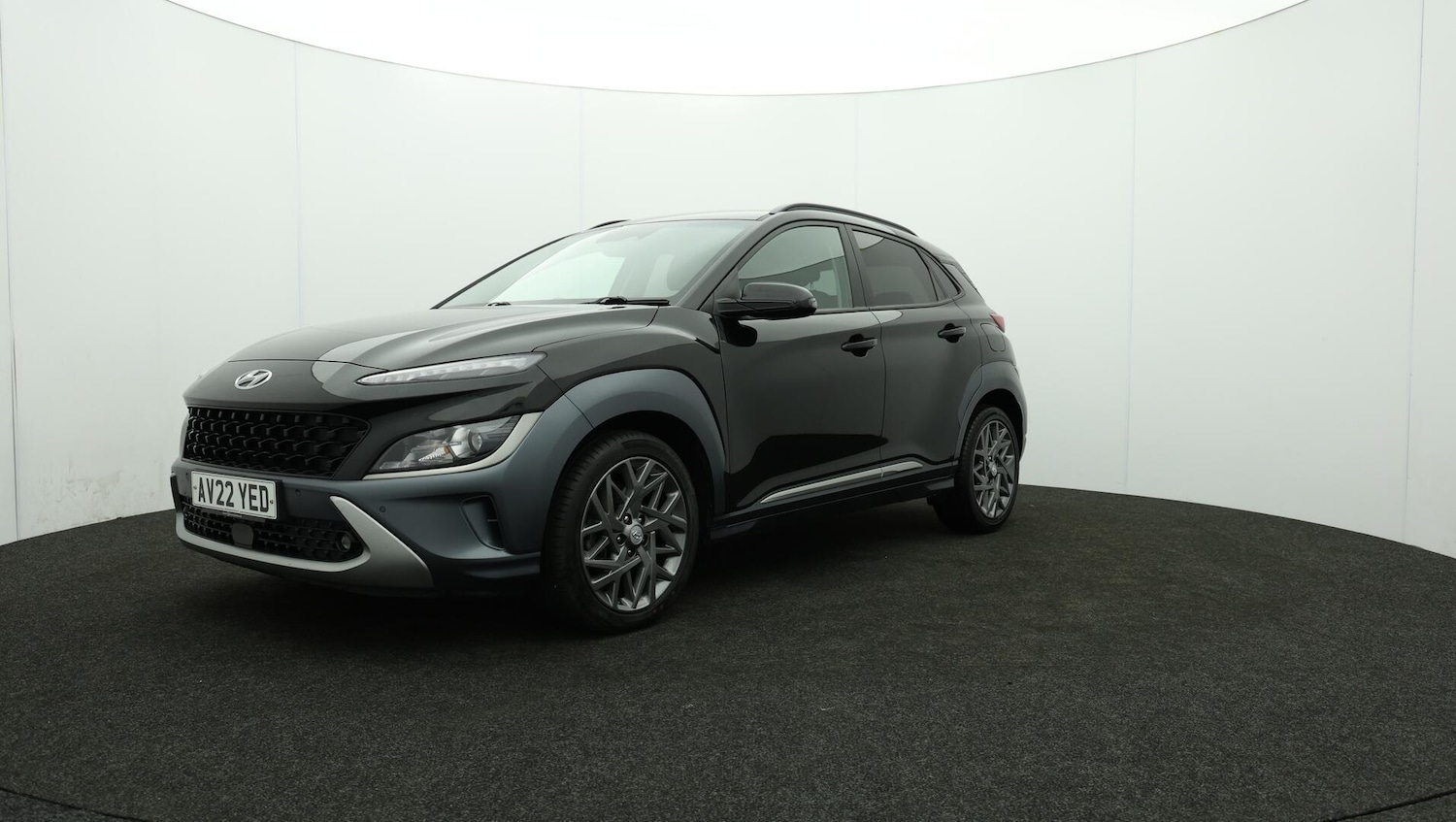 Used Hyundai KONA 2022 for sale - 76511798: Photo 64