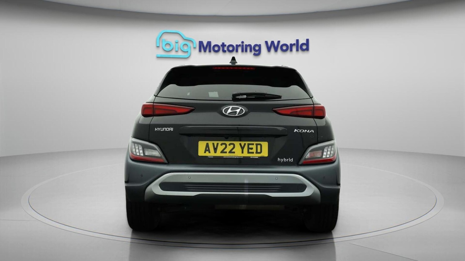 Used Hyundai KONA 2022 for sale - 76511798: Photo 7