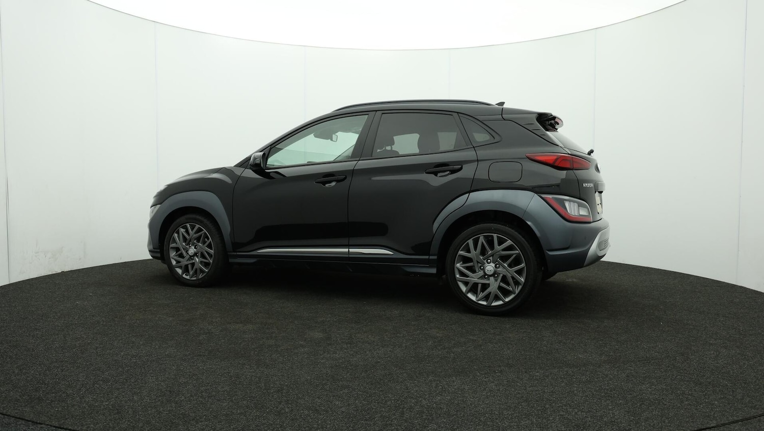 Used Hyundai KONA 2022 for sale - 76511798: Photo 76