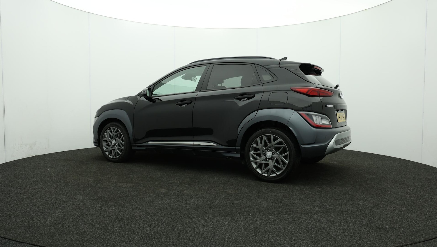 Used Hyundai KONA 2022 for sale - 76511798: Photo 77