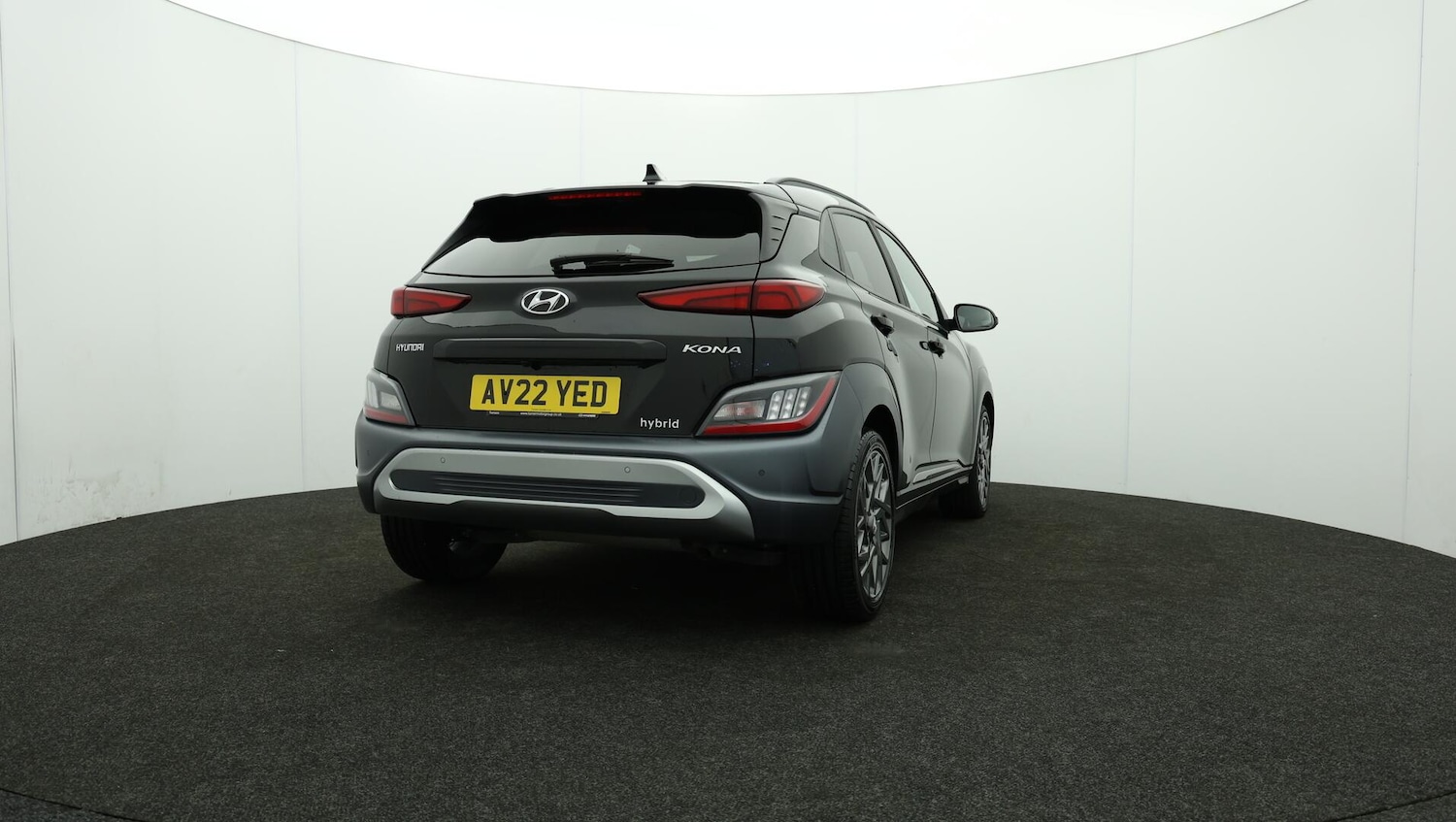 Used Hyundai KONA 2022 for sale - 76511798: Photo 84