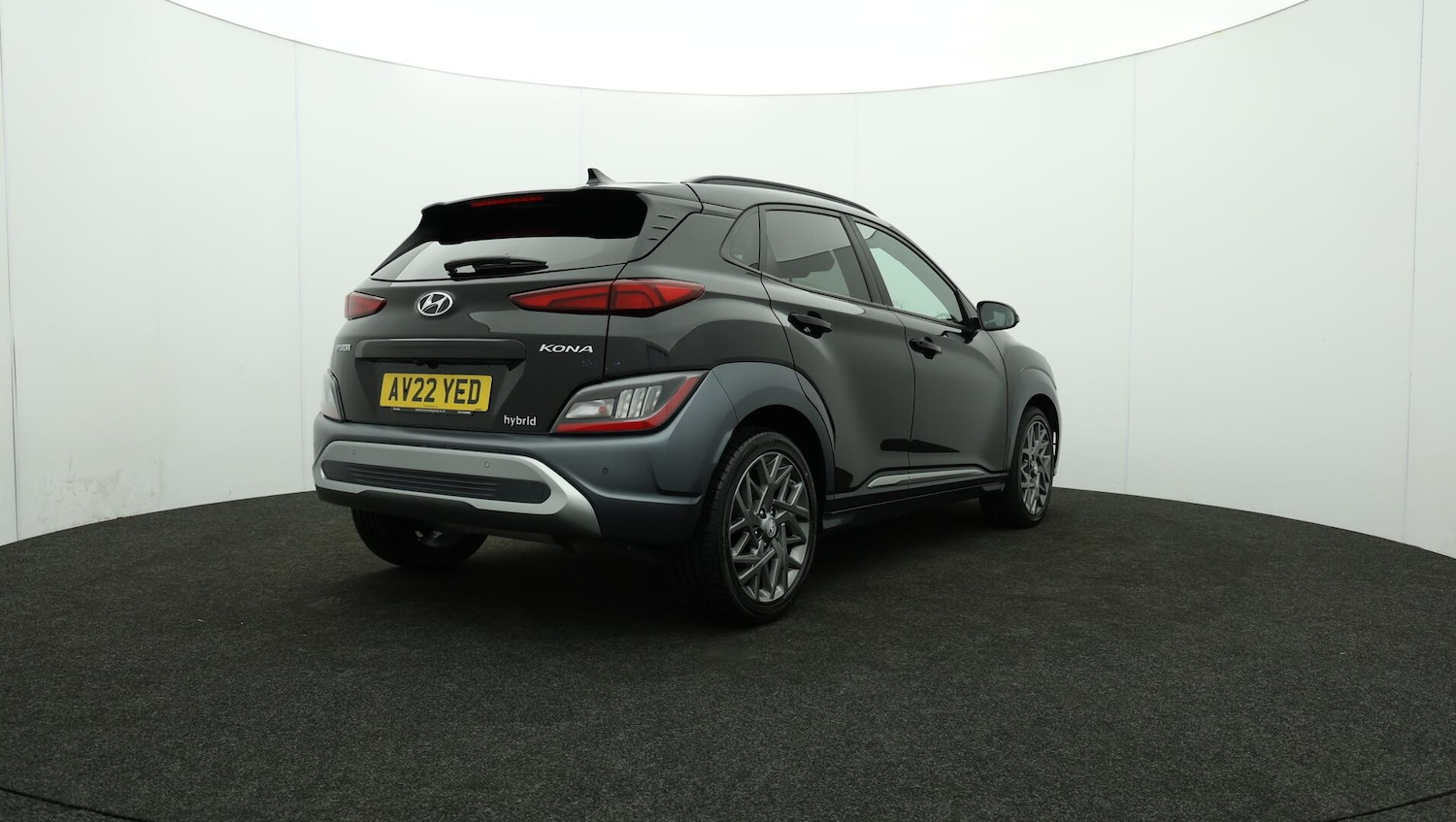 Used Hyundai KONA 2022 for sale - 76511798: Photo 86