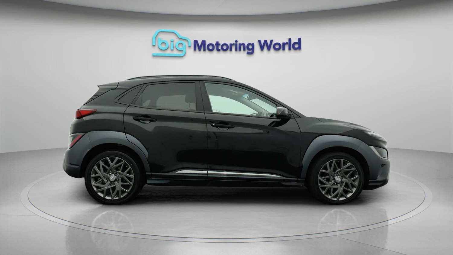 Used Hyundai KONA 2022 for sale - 76511798: Photo 9