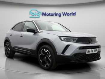 2024 (74) - 1.2 Turbo Ultimate SUV 5dr Petrol Auto Euro 6 (s/s) (130 ps)