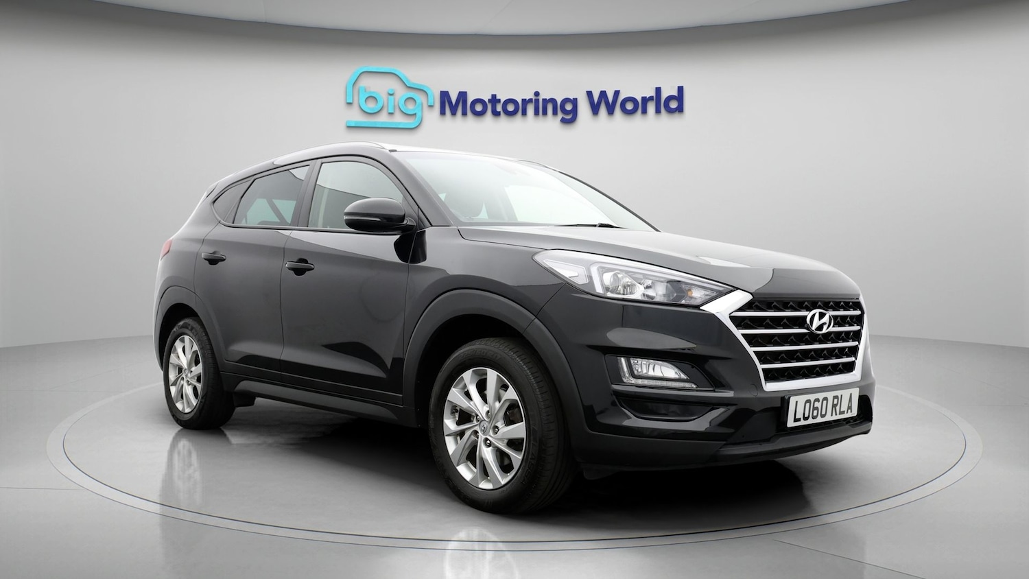 Used Hyundai TUCSON 2020 for sale - 77032724: Photo 8