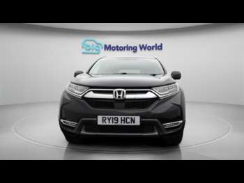 Used Honda CR-V 2019 for sale - 74990406: Photo