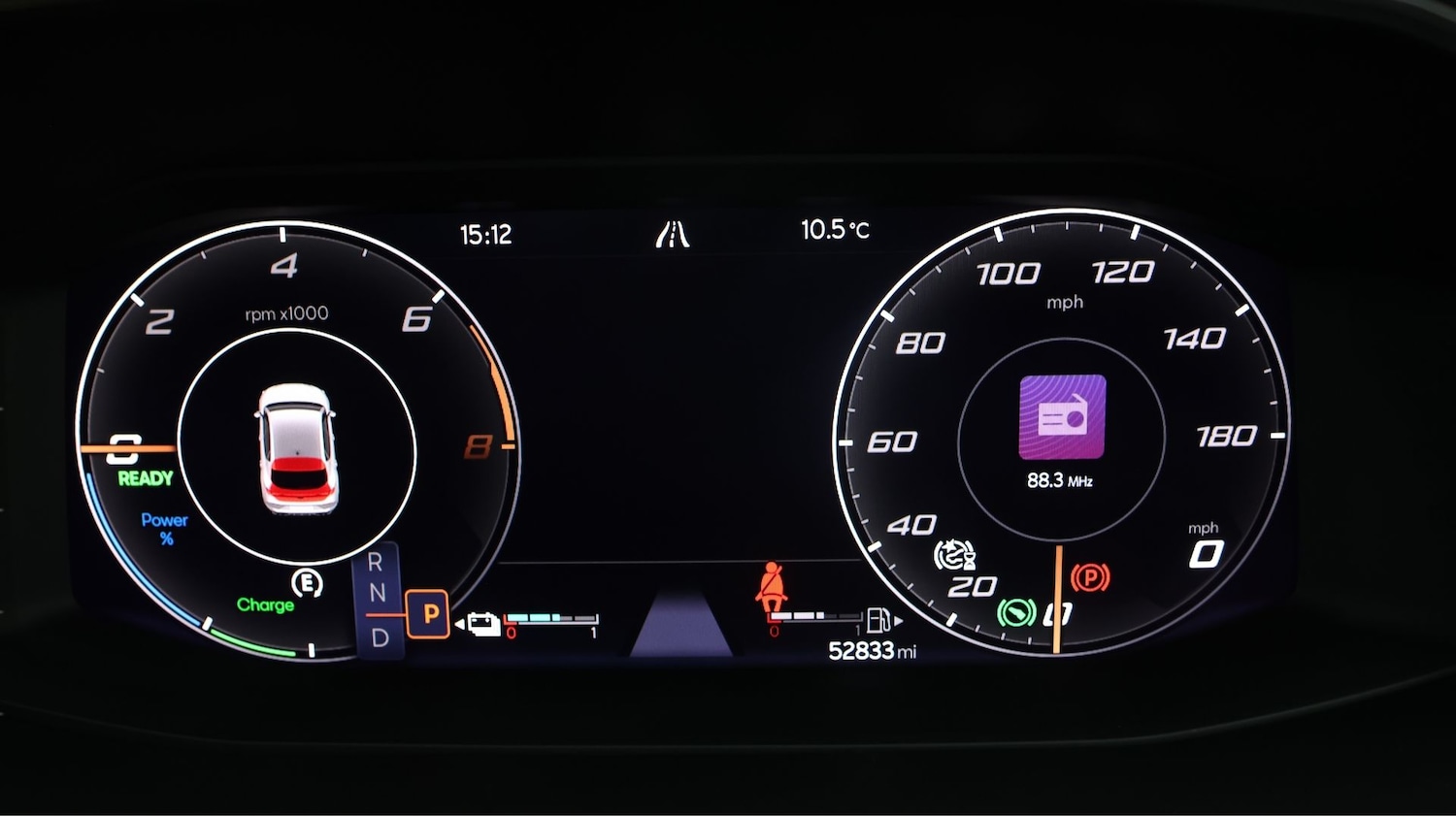 Used Cupra Leon 2022 for sale - 77252533: Photo 10