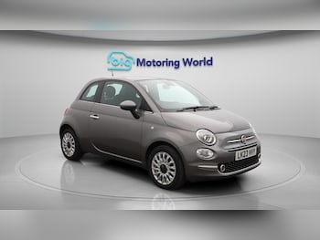 Used Fiat 500 2023 for sale - 75600928: Photo