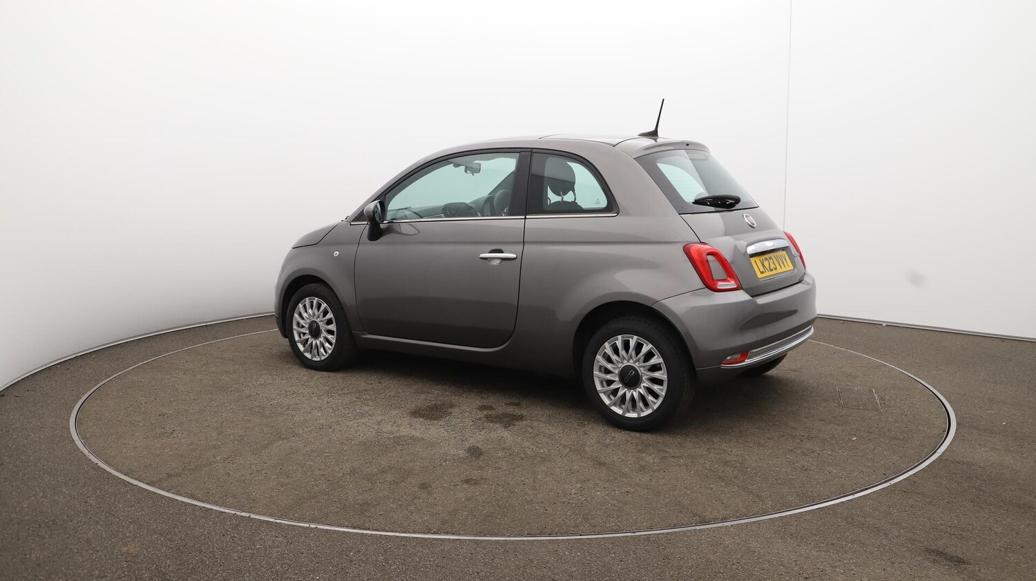 Vehicle 37