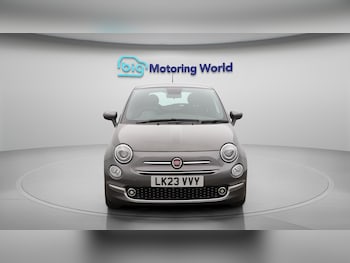 Used Fiat 500 2023 for sale - 75600928: Photo