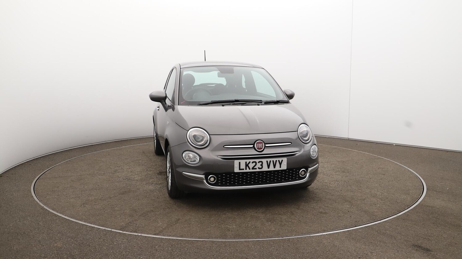 Vehicle 42