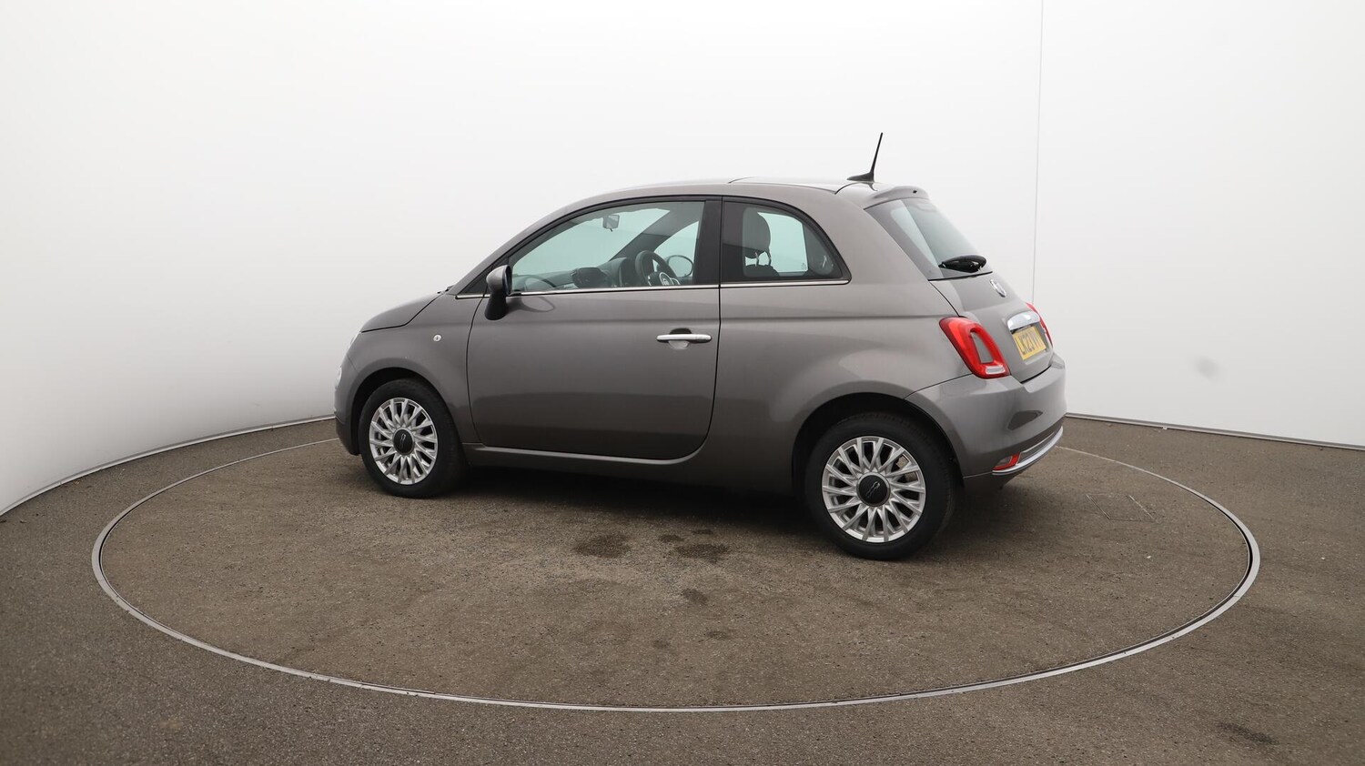Vehicle 48