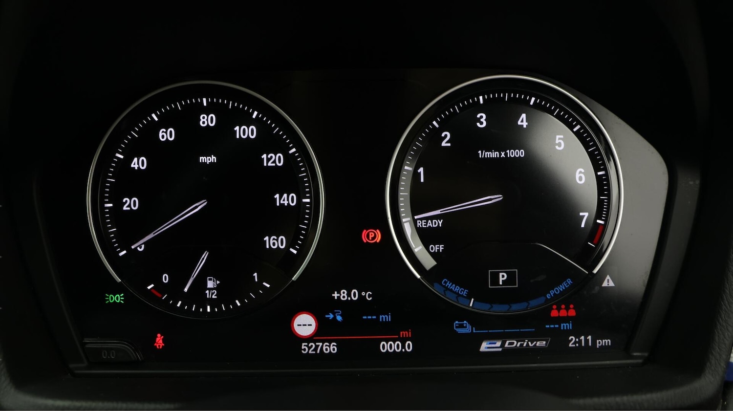 Used BMW X1 2020 for sale - 76634260: Photo 11