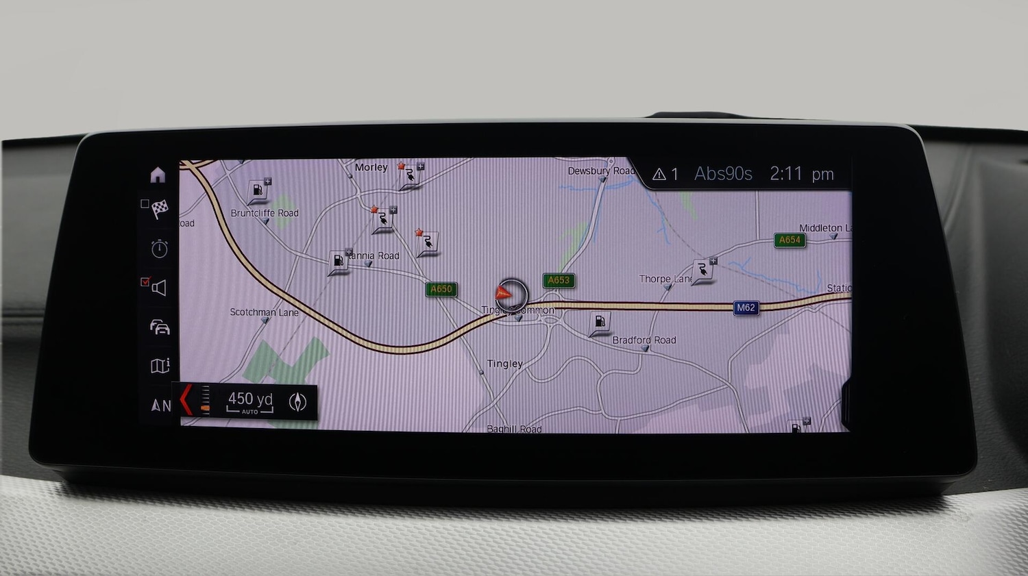 Used BMW X1 2020 for sale - 76634260: Photo 12