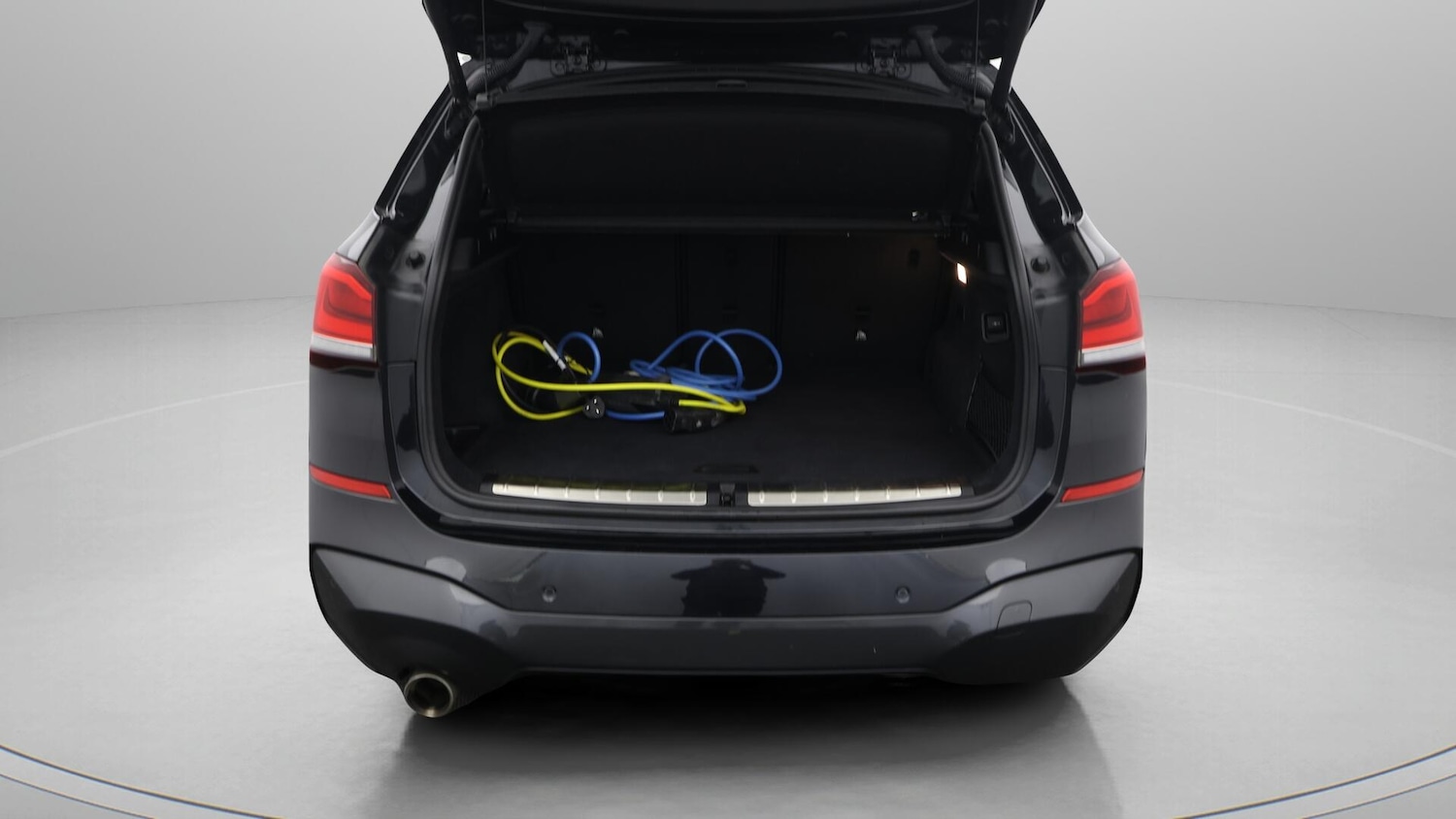 Used BMW X1 2020 for sale - 76634260: Photo 18