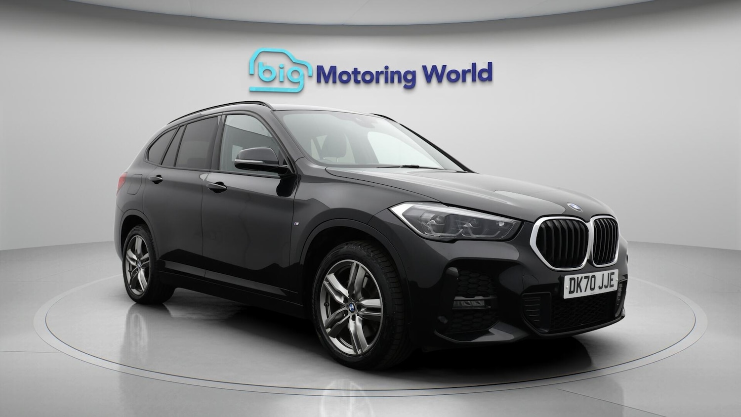 Used BMW X1 2020 for sale - 76634260: Photo 2