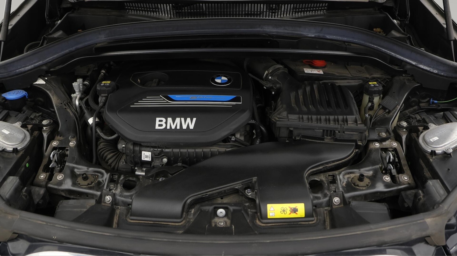 Used BMW X1 2020 for sale - 76634260: Photo 20