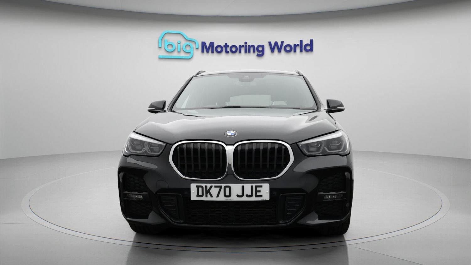 Used BMW X1 2020 for sale - 76634260: Photo 3