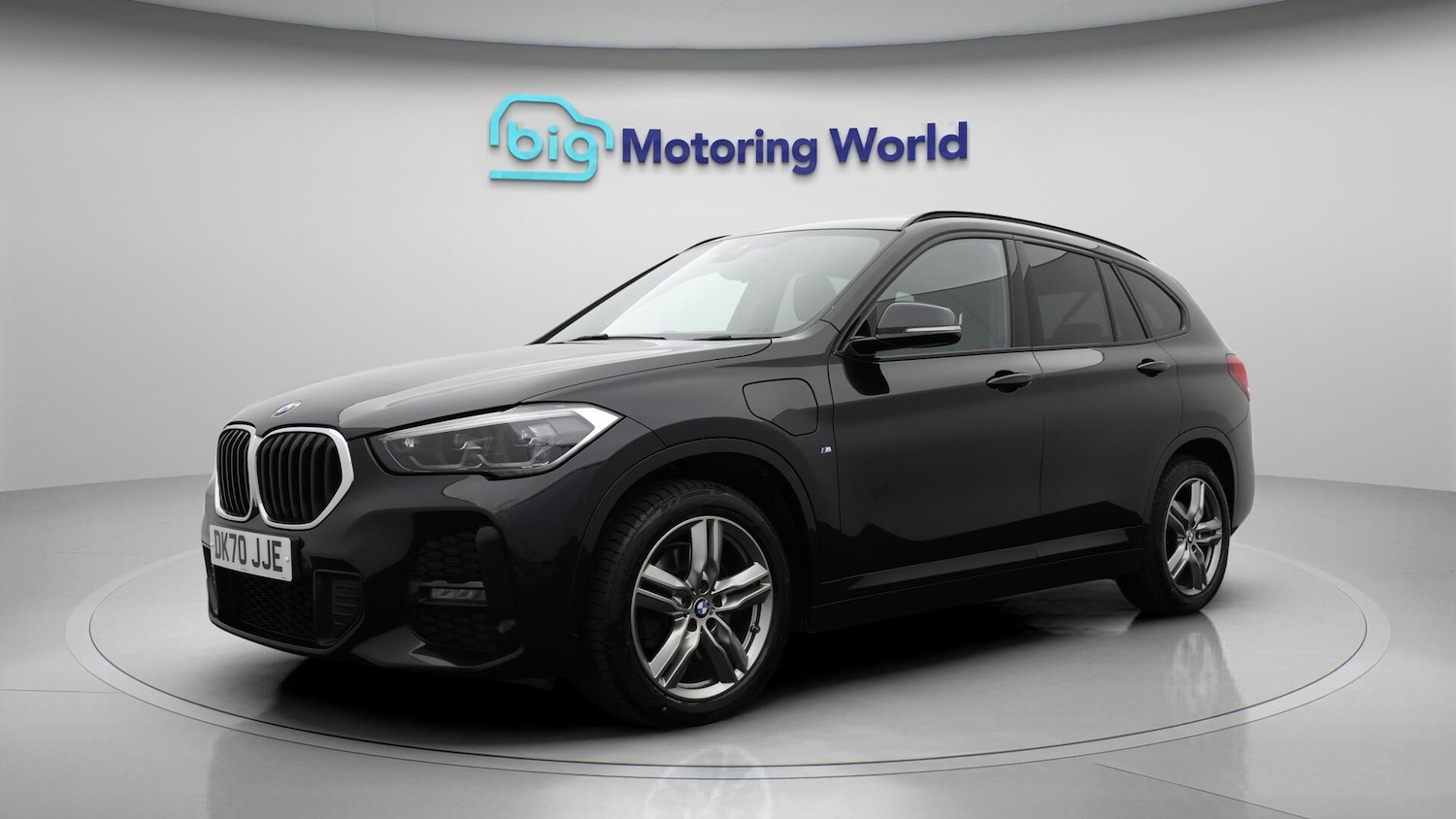 Used BMW X1 2020 for sale - 76634260: Photo 4