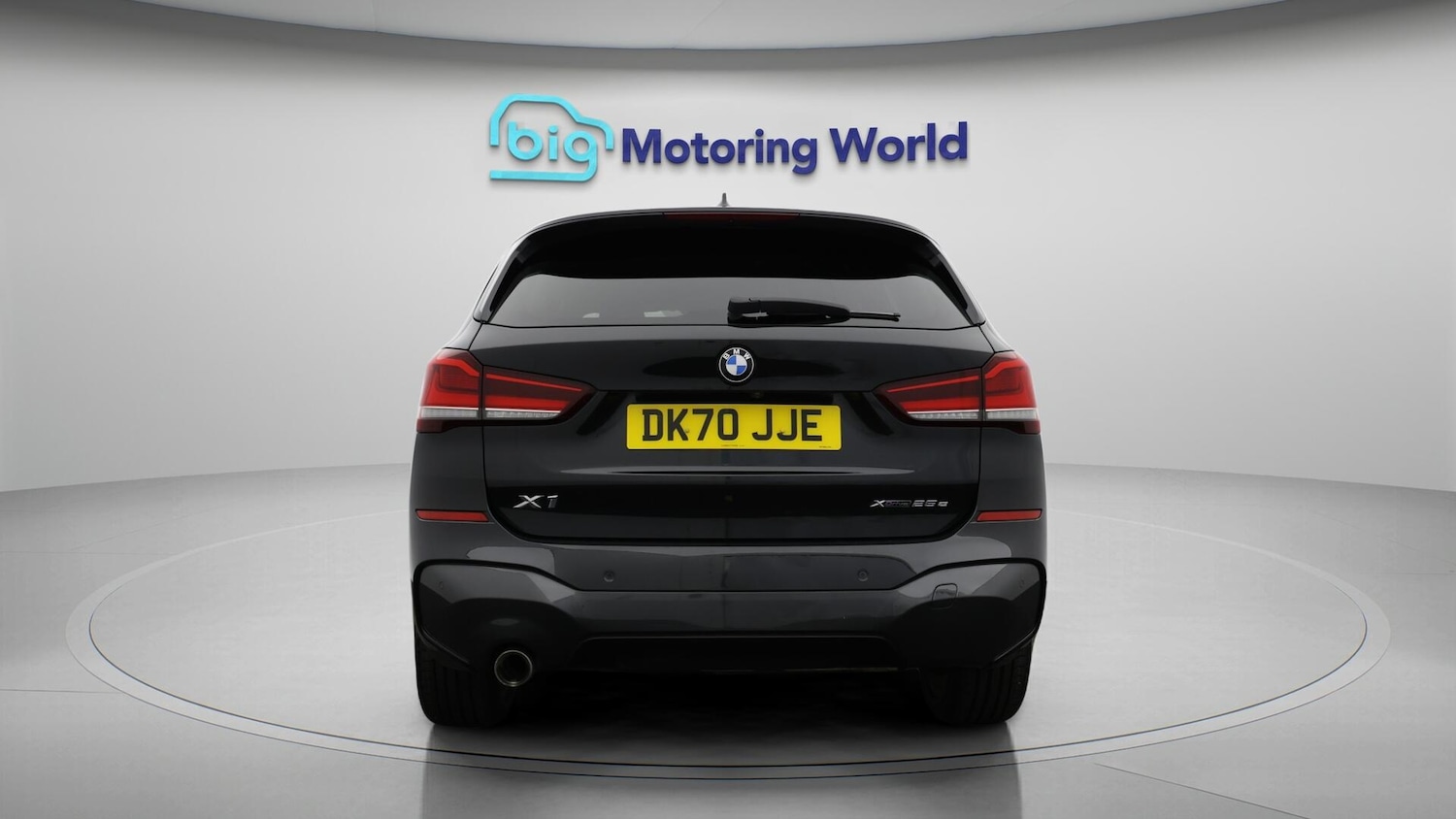 Used BMW X1 2020 for sale - 76634260: Photo 7