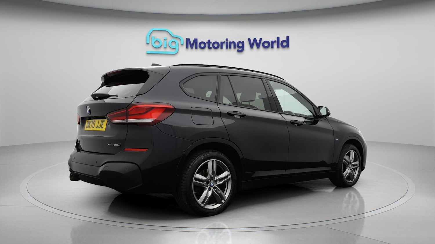 Used BMW X1 2020 for sale - 76634260: Photo 8