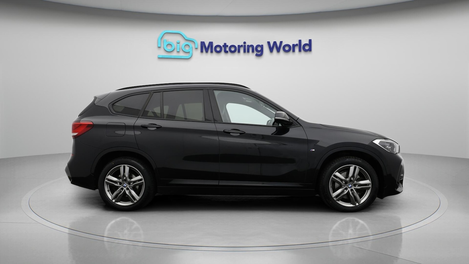 Used BMW X1 2020 for sale - 76634260: Photo 9