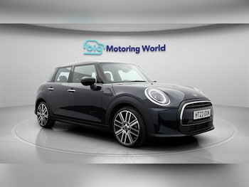 Used MINI Hatch 2023 for sale - 79495523: Photo