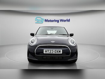 Used MINI Hatch 2023 for sale - 79495523: Photo