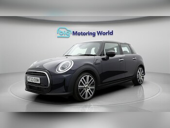 Used MINI Hatch 2023 for sale - 79495523: Photo