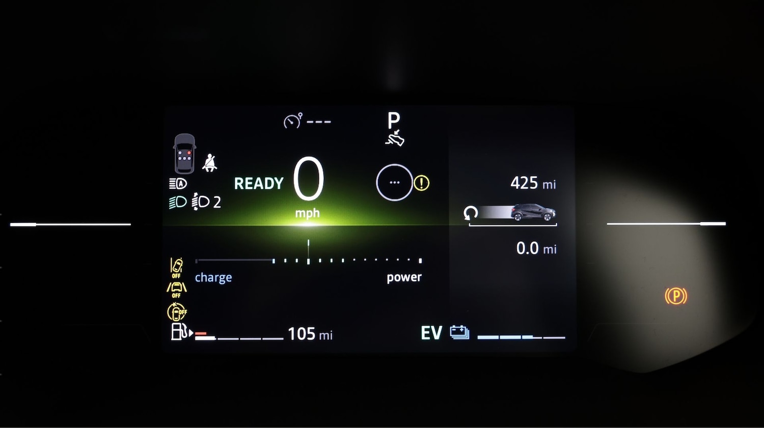 Used Renault Captur 2025 for sale - 77694509: Photo 10