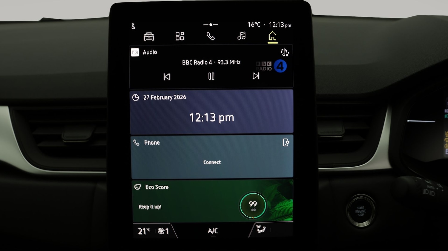 Used Renault Captur 2025 for sale - 77694509: Photo 11