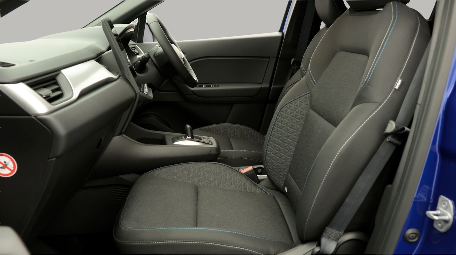 Used Renault Captur 2025 for sale - 77694509: Photo 14