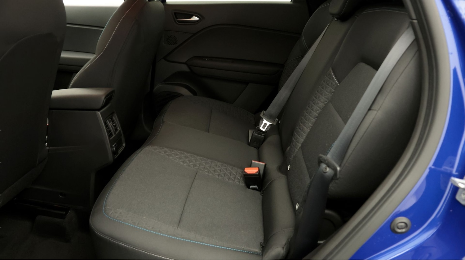 Used Renault Captur 2025 for sale - 77694509: Photo 16