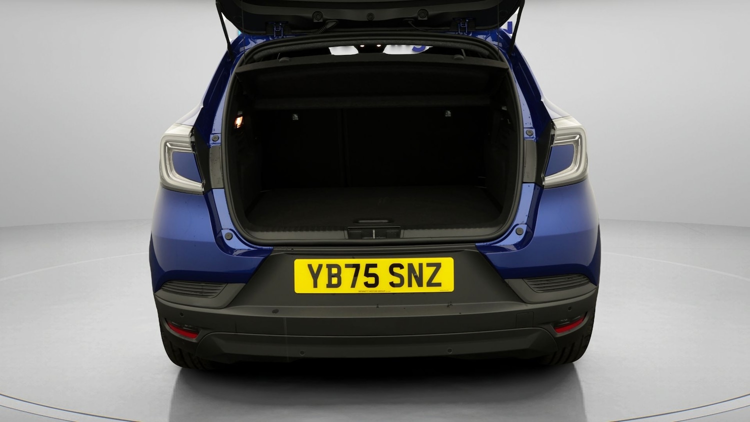 Used Renault Captur 2025 for sale - 77694509: Photo 17