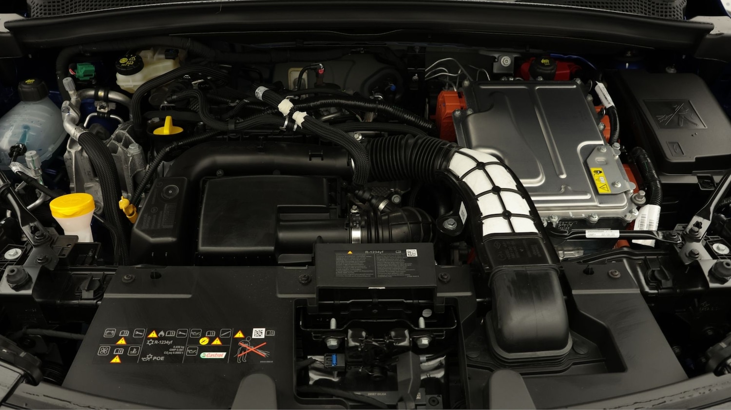 Used Renault Captur 2025 for sale - 77694509: Photo 19