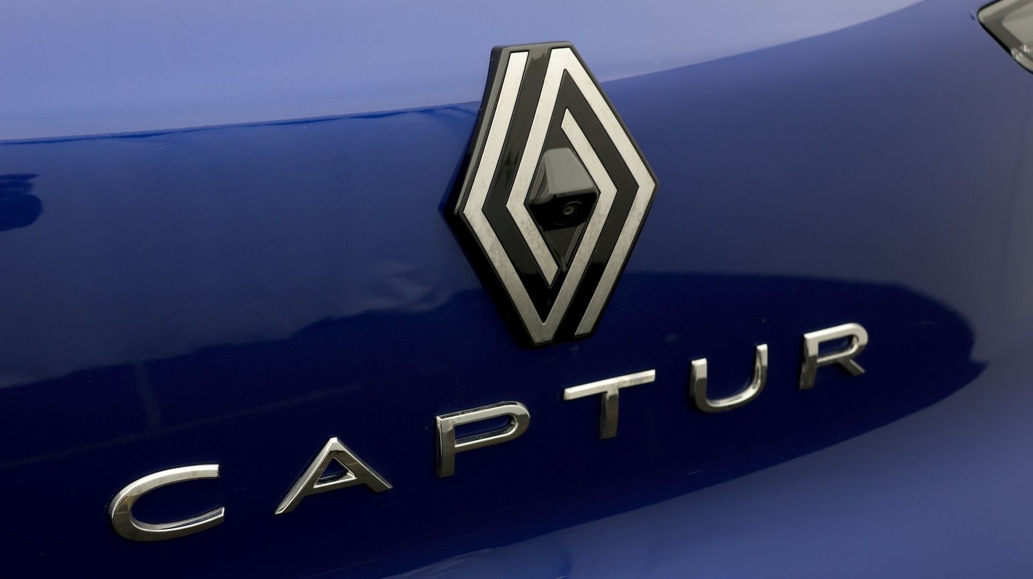 Used Renault Captur 2025 for sale - 77694509: Photo 20